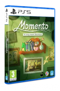 Momento - slika proizvoda