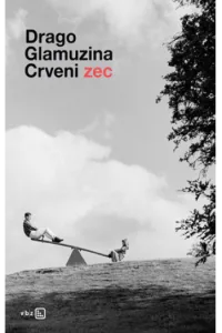 Crveni zec - naslovnica
