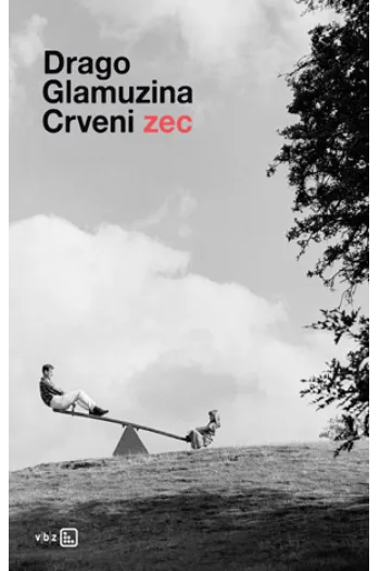 Crveni zec - naslovnica