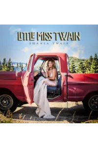 Shania Twain - Little Miss Twain CD - omot