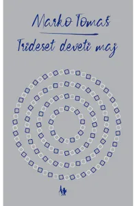 Trideset deveti maj - naslovnica