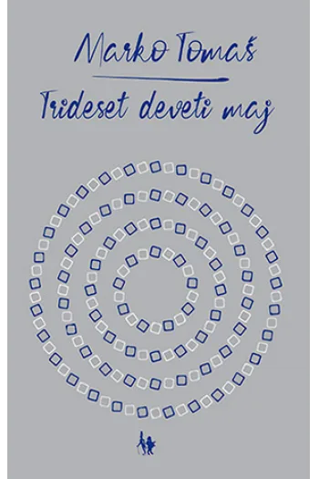 Trideset deveti maj - naslovnica