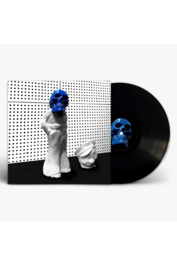 Jack White - Frozen Charlotte LP - omot