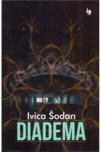 Diadema - naslovnica