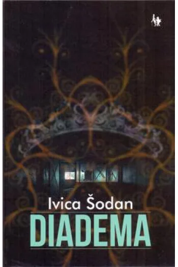Diadema - naslovnica