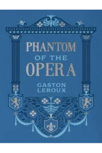 Phantom of the Opera - naslovnica