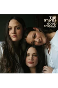 The Staves - Good Woman CD - omot