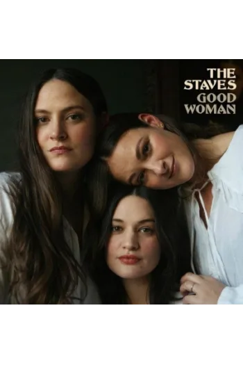 The Staves - Good Woman CD - omot