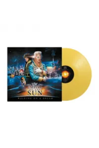Empire Of The Sun - Walking On A Dream (mustard yellow) LP - omot