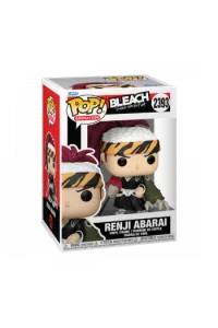 Funko Pop Animation: Bleach Tybw - Renji (Bankai) - slika proizvoda