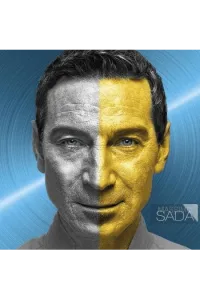 Massimo - Sada CD - omot