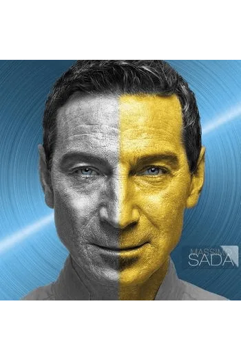 Massimo - Sada CD - omot