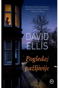 Pogledaj pažljivije - naslovnica