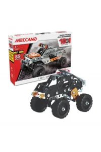 Meccano - 10 Multi Model - Race Truck - slika proizvoda