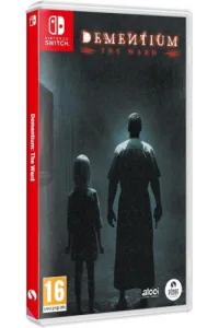 Dementium: The Ward - slika proizvoda