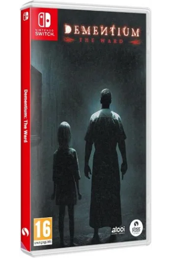 Dementium: The Ward - slika proizvoda