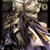 Gachiakuta, Volume 09 (Manga) - naslovnica