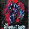 The Remnant Blade - naslovnica