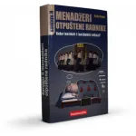 Ni na nebu, ni na zemlji DVD + GRATIS knjiga Sanjaju li menadžeri otpuštene radnike - naslovnica