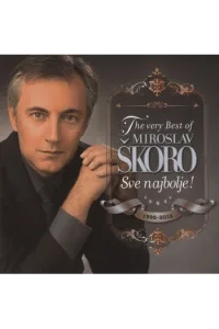 Miroslav Škoro - Sve najbolje BOX CD - omot