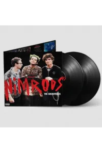 Green Day - Nimrods (Original Soundtrack) LP - omot