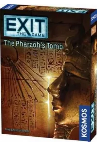 Exit - The Pharaoh - slika proizvoda