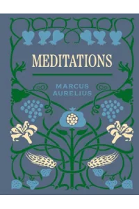 Meditations - naslovnica