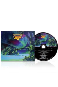 Yes - Aurora CD - omot