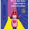 Šta svaka žena triba znat o onin stvarima - naslovnica