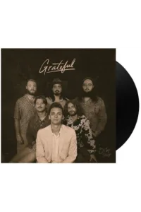 Red Clay Strays - Grateful LP - omot