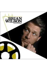 Brian Wilson - Playback: The Brian Wilson Anthology CD - omot