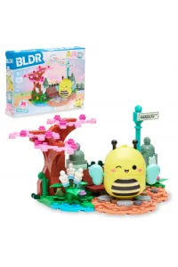 BLDR: SQUishmallows Building Set - Sunny'S Park Life With Sunny - slika proizvoda