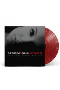 Goo Goo Dolls - Let Love In (20Th Anniversary Edition) LP - omot