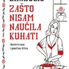 Zašto nisam naučila kuhati - naslovnica