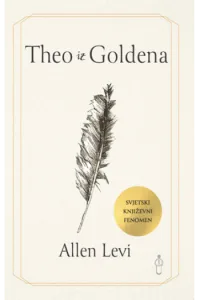 Theo iz Goldena - naslovnica