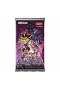 Chaos Origin Core Booster - slika proizvoda