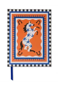 A Dopo Journal - Horse - slika proizvoda