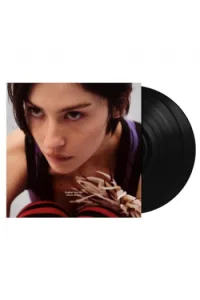 Gracie Abrams - Daughter from Hell (Black 2LP) LP - omot