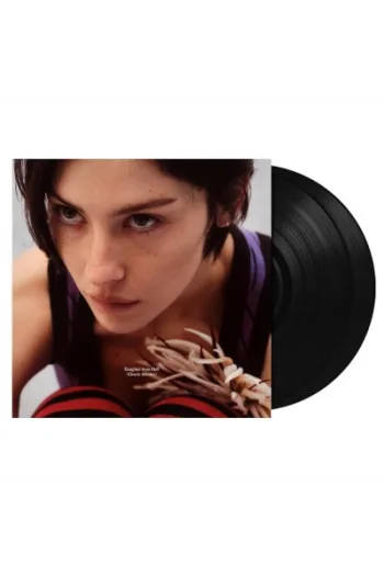 Gracie Abrams - Daughter from Hell (Black 2LP) LP - omot