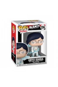 Funko Pop Animation: Bleach Tybw - Uryu - slika proizvoda