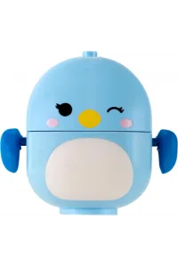Bldr: Squishmallows Buildable Figure - Bebe W3 - slika proizvoda