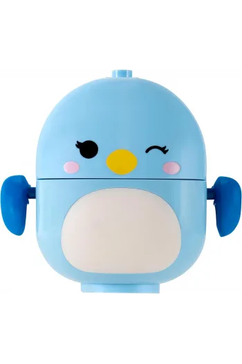 Bldr: Squishmallows Buildable Figure - Bebe W3 - slika proizvoda