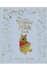 The Winnie the Pooh Book (Slikovnica) - naslovnica