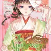 The Apothecary Diaries, Vol. 15 (Manga) - naslovnica