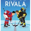 Više od rivala - naslovnica