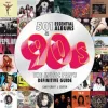 501 Essential Albums of the 90s The Music Fan's Definitive Guide - naslovnica