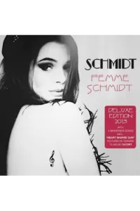 Schmidt - Femme Schmidt CD - omot