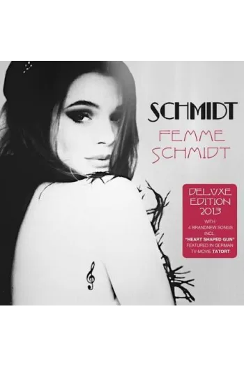 Schmidt - Femme Schmidt CD - omot