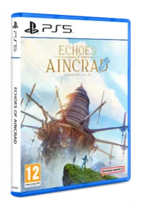 Echoes Of Aincrad - slika proizvoda