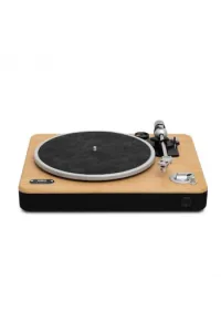 House Of Marley Stir It Up Wireless 2 Turntable - omot